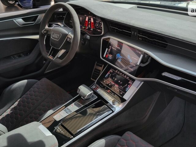 Ауді РС6 2024 у Хмельницькому на Automoto.ua Ауді РС6, об'ємом двигуна 4 л та пробігом 0 тис. км за 252161 $, фото 38 на Automoto.ua