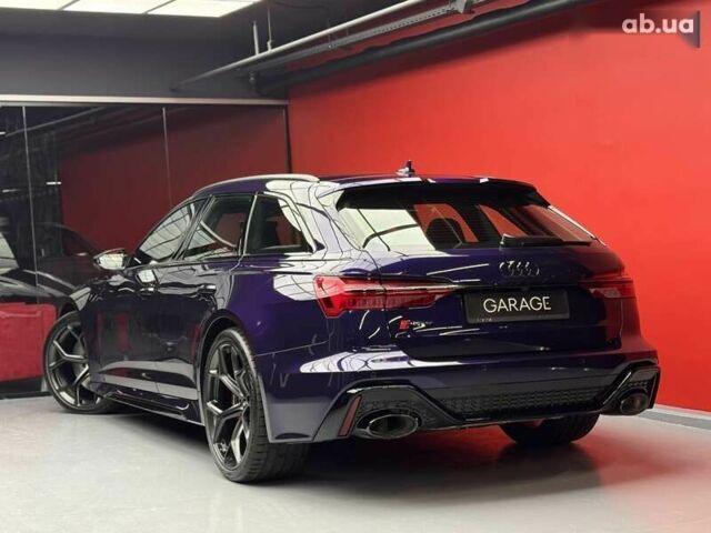 Ауді РС6, об'ємом двигуна 4 л та пробігом 1 тис. км за 165900 $, фото 28 на Automoto.ua