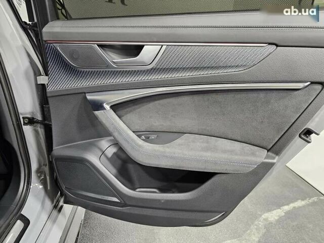 Ауди РС6, объемом двигателя 0 л и пробегом 13 тыс. км за 219999 $, фото 19 на Automoto.ua