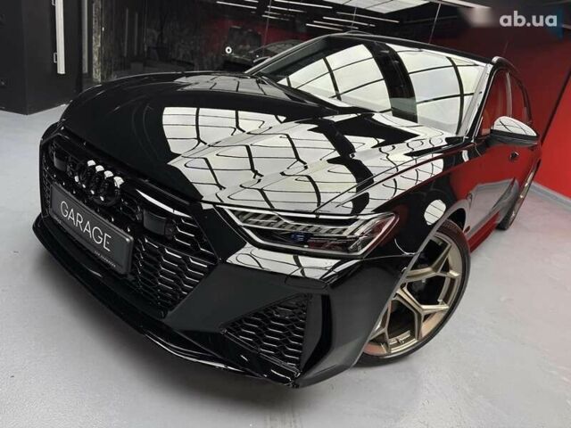 Ауди РС6, объемом двигателя 4 л и пробегом 1 тыс. км за 157700 $, фото 8 на Automoto.ua