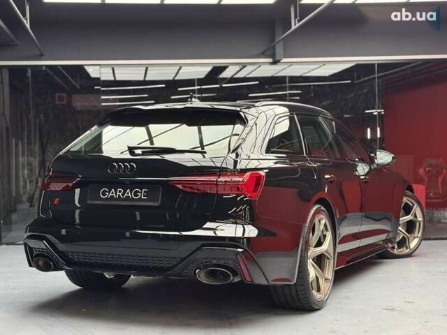 Ауди РС6, объемом двигателя 4 л и пробегом 1 тыс. км за 157700 $, фото 21 на Automoto.ua