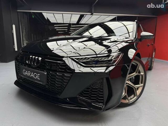 Ауди РС6, объемом двигателя 4 л и пробегом 1 тыс. км за 157700 $, фото 3 на Automoto.ua