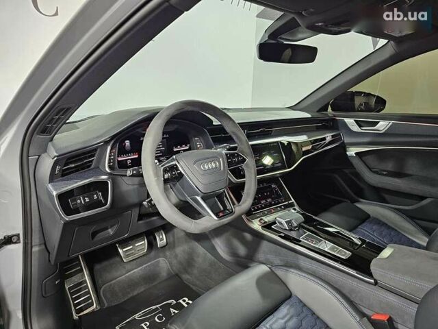 Ауди РС6, объемом двигателя 0 л и пробегом 13 тыс. км за 219999 $, фото 26 на Automoto.ua