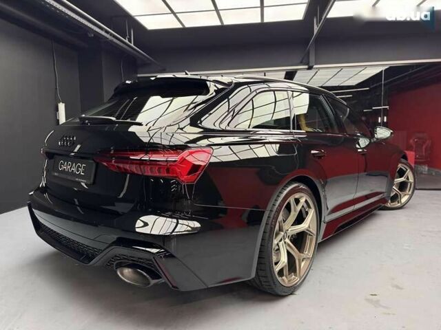 Ауди РС6, объемом двигателя 4 л и пробегом 1 тыс. км за 157700 $, фото 19 на Automoto.ua