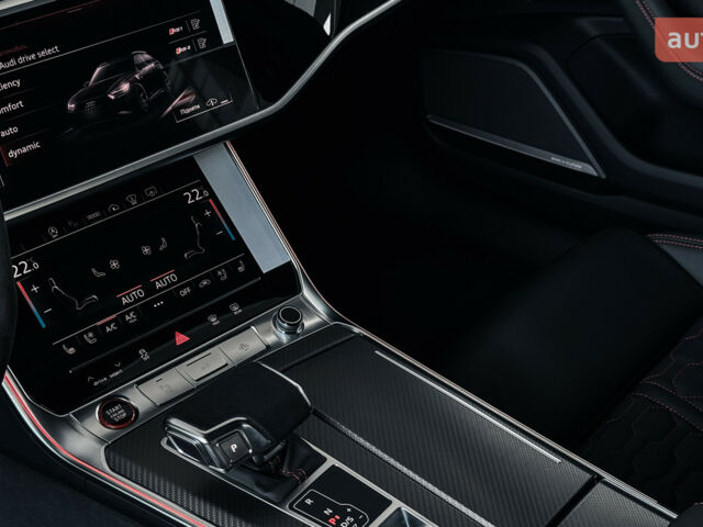 купить новое авто Ауди РС6 2025 года от официального дилера Порше Захід Ауди фото