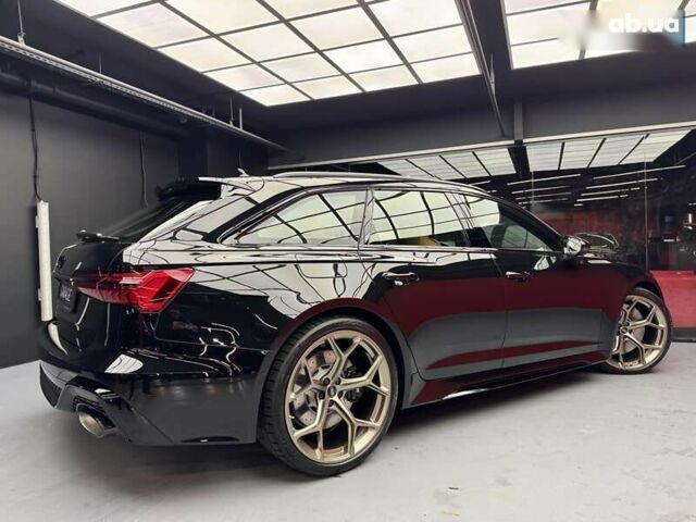 Ауди РС6, объемом двигателя 4 л и пробегом 1 тыс. км за 157700 $, фото 20 на Automoto.ua