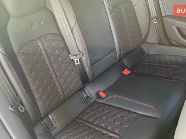 купить новое авто Ауди РС6 2025 года от официального дилера Ауді Центр Дніпро Ауди фото