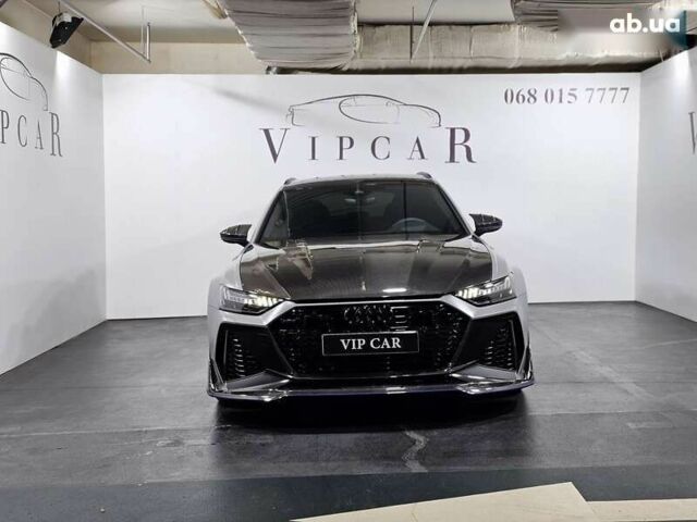 Ауди РС6, объемом двигателя 0 л и пробегом 13 тыс. км за 219999 $, фото 2 на Automoto.ua
