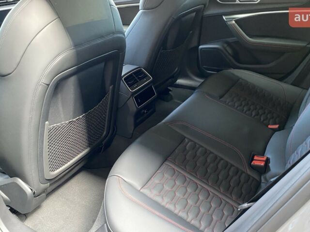 купить новое авто Ауди РС6 2025 года от официального дилера Ауді Центр Дніпро Ауди фото