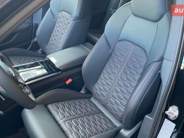 купити нове авто Ауді РС6 2025 року від офіційного дилера Ауді Центр Дніпро Ауді фото