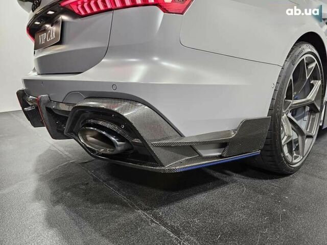 Ауди РС6, объемом двигателя 0 л и пробегом 13 тыс. км за 219999 $, фото 11 на Automoto.ua