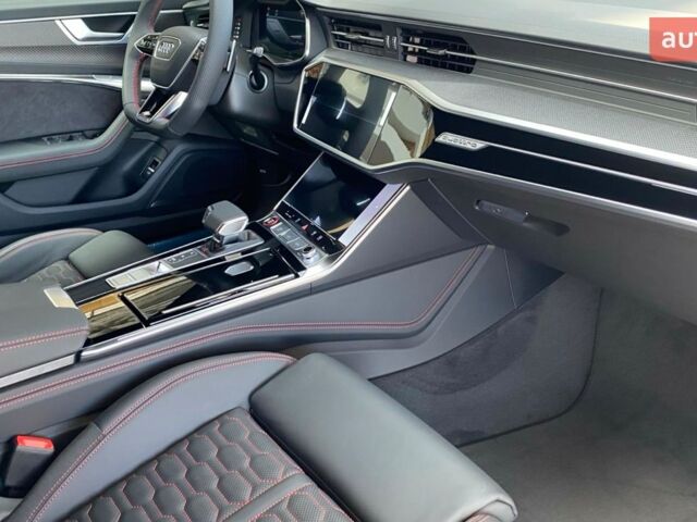 купить новое авто Ауди РС6 2025 года от официального дилера Ауді Центр Дніпро Ауди фото