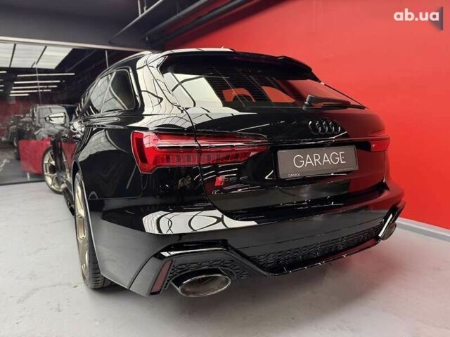 Ауди РС6, объемом двигателя 4 л и пробегом 1 тыс. км за 157700 $, фото 24 на Automoto.ua