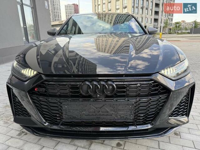 Ауді РС6, об'ємом двигуна 4 л та пробігом 15 тис. км за 145444 $, фото 33 на Automoto.ua