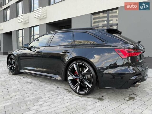 Ауді РС6, об'ємом двигуна 4 л та пробігом 15 тис. км за 145444 $, фото 45 на Automoto.ua