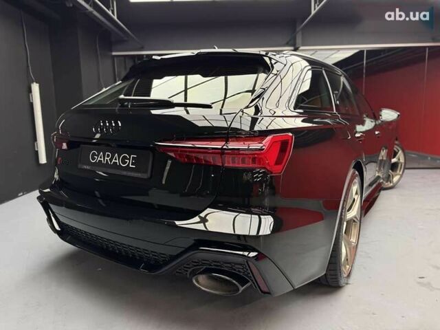 Ауди РС6, объемом двигателя 4 л и пробегом 1 тыс. км за 157700 $, фото 17 на Automoto.ua