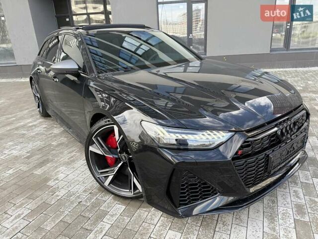 Ауді РС6, об'ємом двигуна 4 л та пробігом 15 тис. км за 144333 $, фото 54 на Automoto.ua