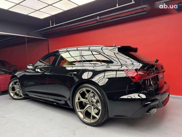 Ауди РС6, объемом двигателя 4 л и пробегом 1 тыс. км за 157700 $, фото 26 на Automoto.ua