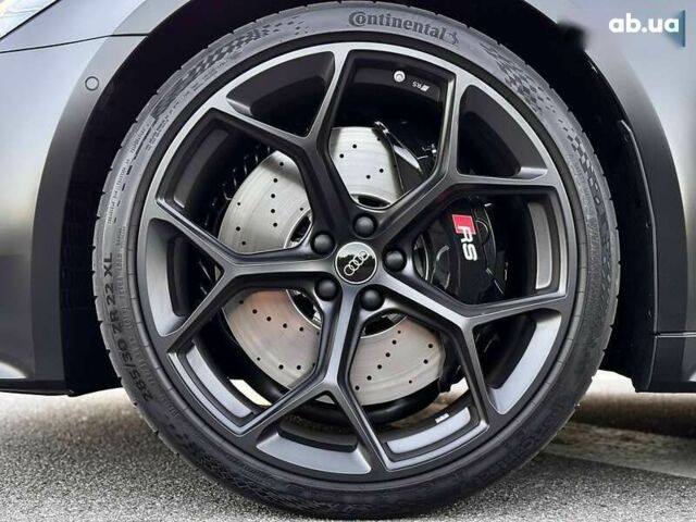 Ауди РС6, объемом двигателя 4 л и пробегом 1 тыс. км за 148500 $, фото 25 на Automoto.ua