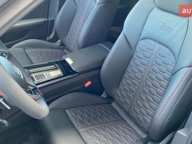 купить новое авто Ауди РС6 2025 года от официального дилера Ауді Центр Дніпро Ауди фото