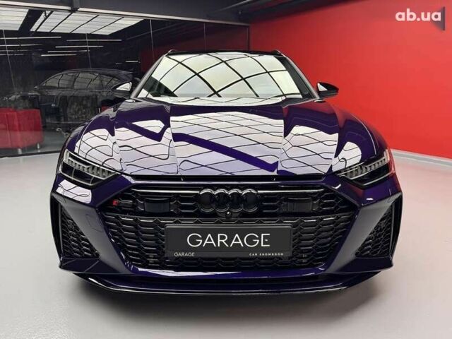 Ауді РС6, об'ємом двигуна 4 л та пробігом 1 тис. км за 165900 $, фото 2 на Automoto.ua