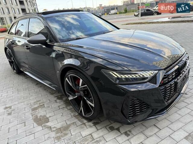 Ауді РС6, об'ємом двигуна 4 л та пробігом 15 тис. км за 145444 $, фото 23 на Automoto.ua