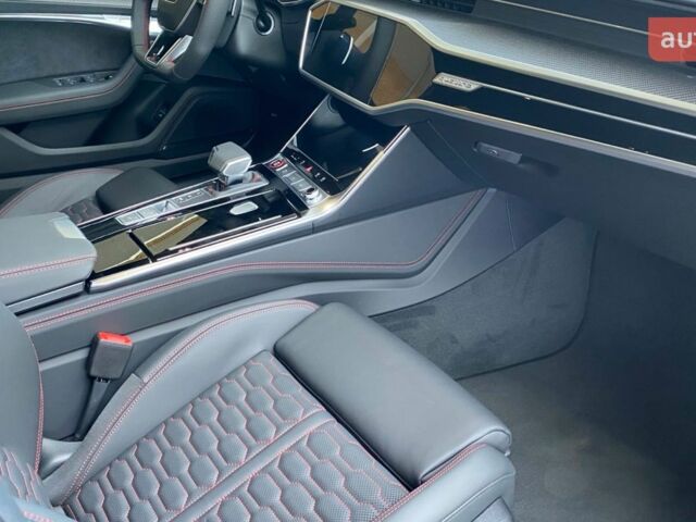 купити нове авто Ауді РС6 2025 року від офіційного дилера Ауді Центр Дніпро Ауді фото