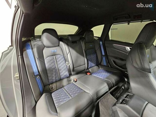 Ауди РС6, объемом двигателя 0 л и пробегом 13 тыс. км за 219999 $, фото 7 на Automoto.ua