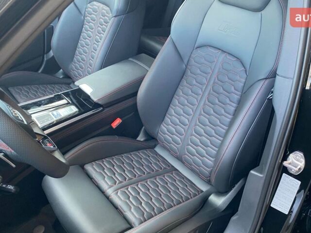 купити нове авто Ауді РС6 2025 року від офіційного дилера Ауді Центр Дніпро Ауді фото
