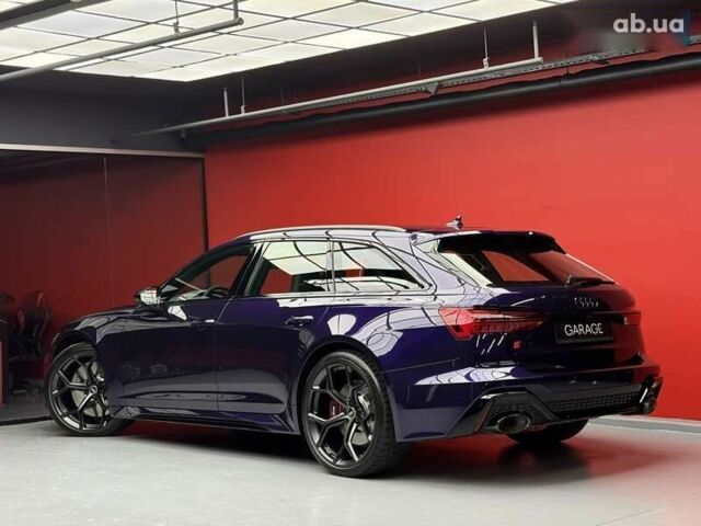 Ауді РС6, об'ємом двигуна 4 л та пробігом 1 тис. км за 165900 $, фото 29 на Automoto.ua