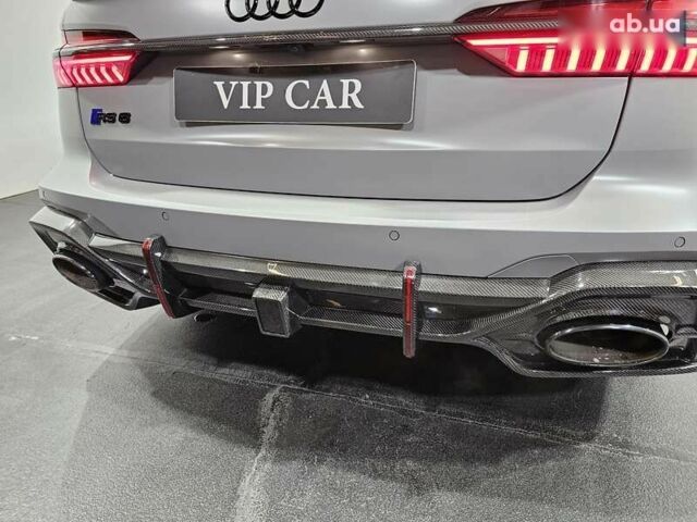 Ауди РС6, объемом двигателя 0 л и пробегом 13 тыс. км за 219999 $, фото 12 на Automoto.ua