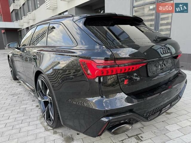 Ауді РС6, об'ємом двигуна 4 л та пробігом 15 тис. км за 145444 $, фото 41 на Automoto.ua