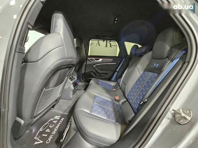 Ауди РС6, объемом двигателя 0 л и пробегом 13 тыс. км за 219999 $, фото 16 на Automoto.ua