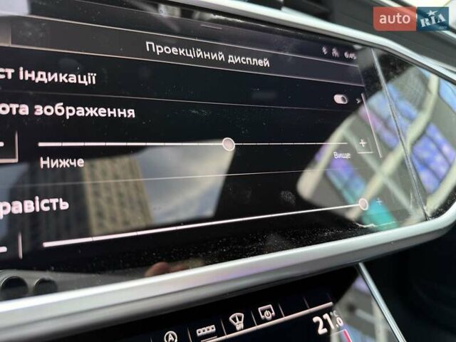 Ауді РС6, об'ємом двигуна 4 л та пробігом 15 тис. км за 145444 $, фото 2 на Automoto.ua