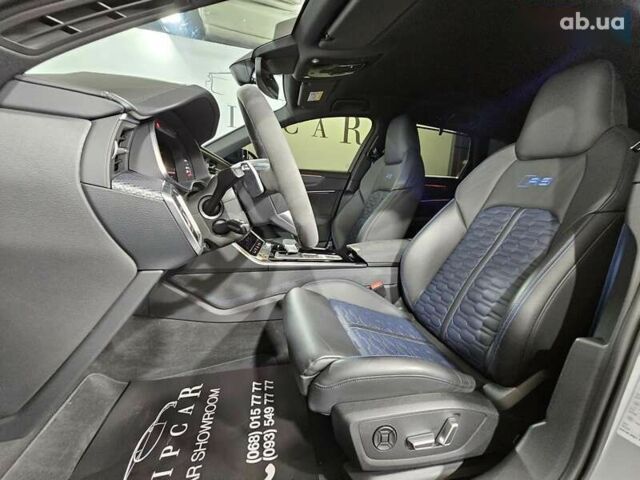 Ауди РС6, объемом двигателя 0 л и пробегом 13 тыс. км за 219999 $, фото 27 на Automoto.ua