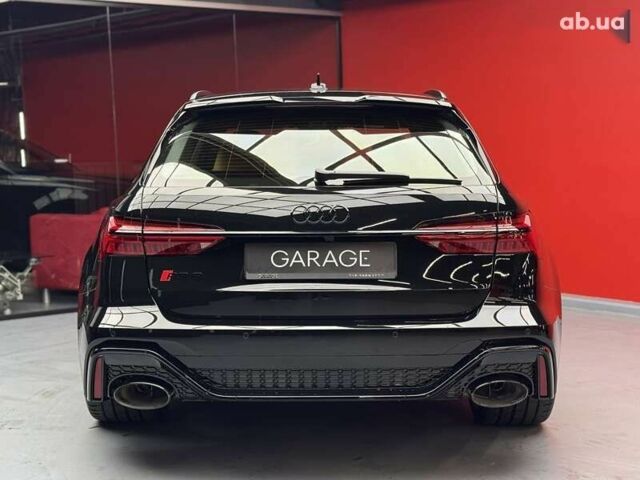 Ауди РС6, объемом двигателя 4 л и пробегом 1 тыс. км за 157700 $, фото 16 на Automoto.ua