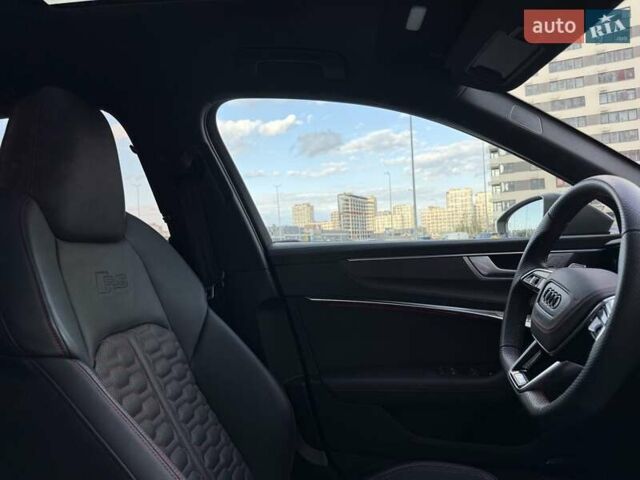 Ауді РС6, об'ємом двигуна 4 л та пробігом 15 тис. км за 145444 $, фото 56 на Automoto.ua