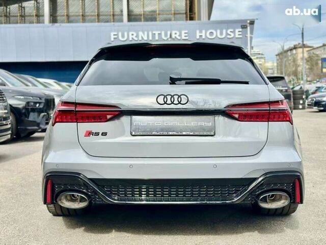 Ауді РС6, об'ємом двигуна 0 л та пробігом 1 тис. км за 146500 $, фото 17 на Automoto.ua