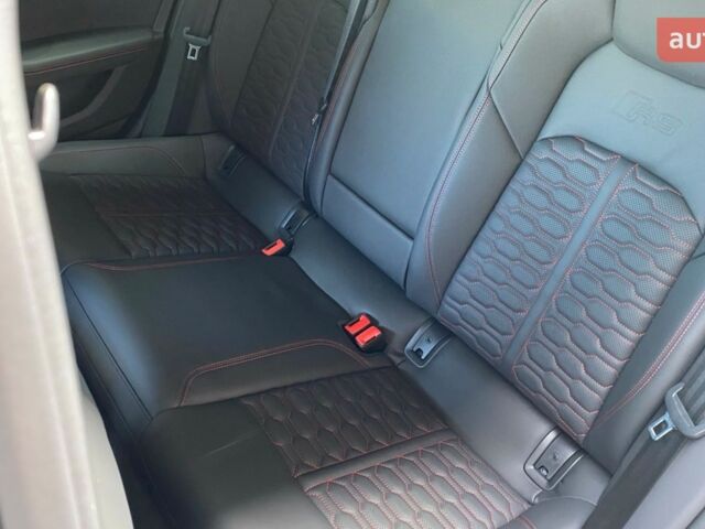 купить новое авто Ауди РС6 2025 года от официального дилера Ауді Центр Дніпро Ауди фото