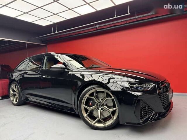 Ауди РС6, объемом двигателя 4 л и пробегом 1 тыс. км за 157700 $, фото 11 на Automoto.ua