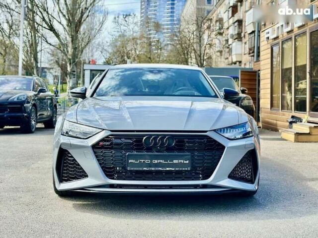 Ауді РС6, об'ємом двигуна 0 л та пробігом 1 тис. км за 146500 $, фото 9 на Automoto.ua