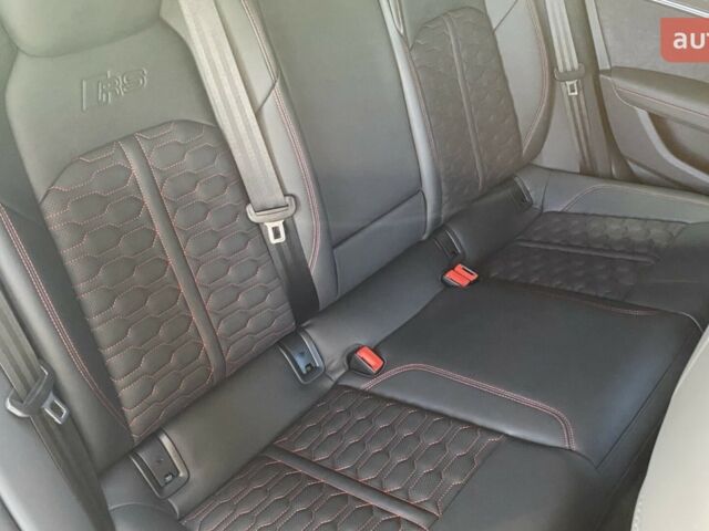 купить новое авто Ауди РС6 2025 года от официального дилера Ауді Центр Дніпро Ауди фото