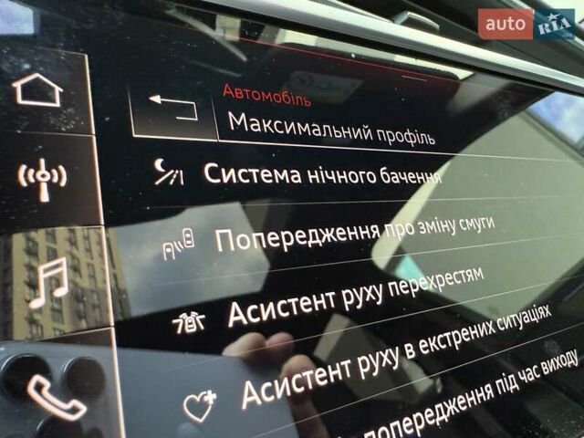 Ауді РС6, об'ємом двигуна 4 л та пробігом 15 тис. км за 145444 $, фото 11 на Automoto.ua
