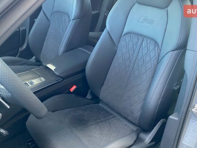 купить новое авто Ауди РС6 2025 года от официального дилера Ауді Центр Дніпро Ауди фото