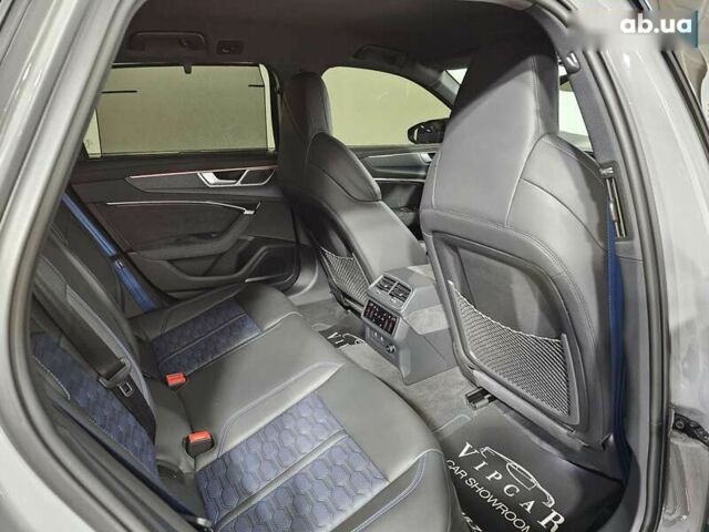 Ауди РС6, объемом двигателя 0 л и пробегом 13 тыс. км за 219999 $, фото 18 на Automoto.ua