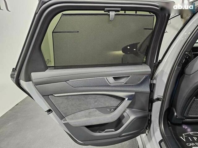 Ауди РС6, объемом двигателя 0 л и пробегом 13 тыс. км за 219999 $, фото 17 на Automoto.ua