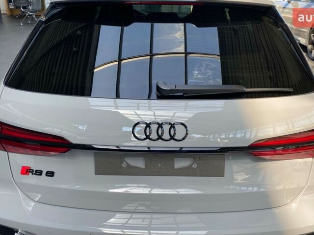 купить новое авто Ауди РС6 2025 года от официального дилера Ауді Центр Дніпро Ауди фото