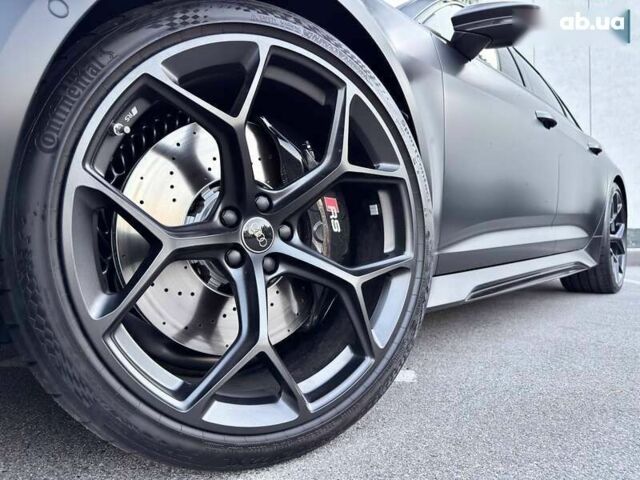 Ауди РС6, объемом двигателя 4 л и пробегом 1 тыс. км за 148500 $, фото 22 на Automoto.ua
