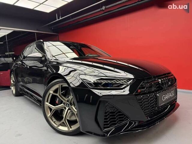 Ауди РС6, объемом двигателя 4 л и пробегом 1 тыс. км за 157700 $, фото 10 на Automoto.ua