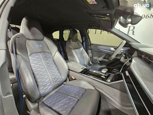 Ауди РС6, объемом двигателя 0 л и пробегом 13 тыс. км за 219999 $, фото 6 на Automoto.ua